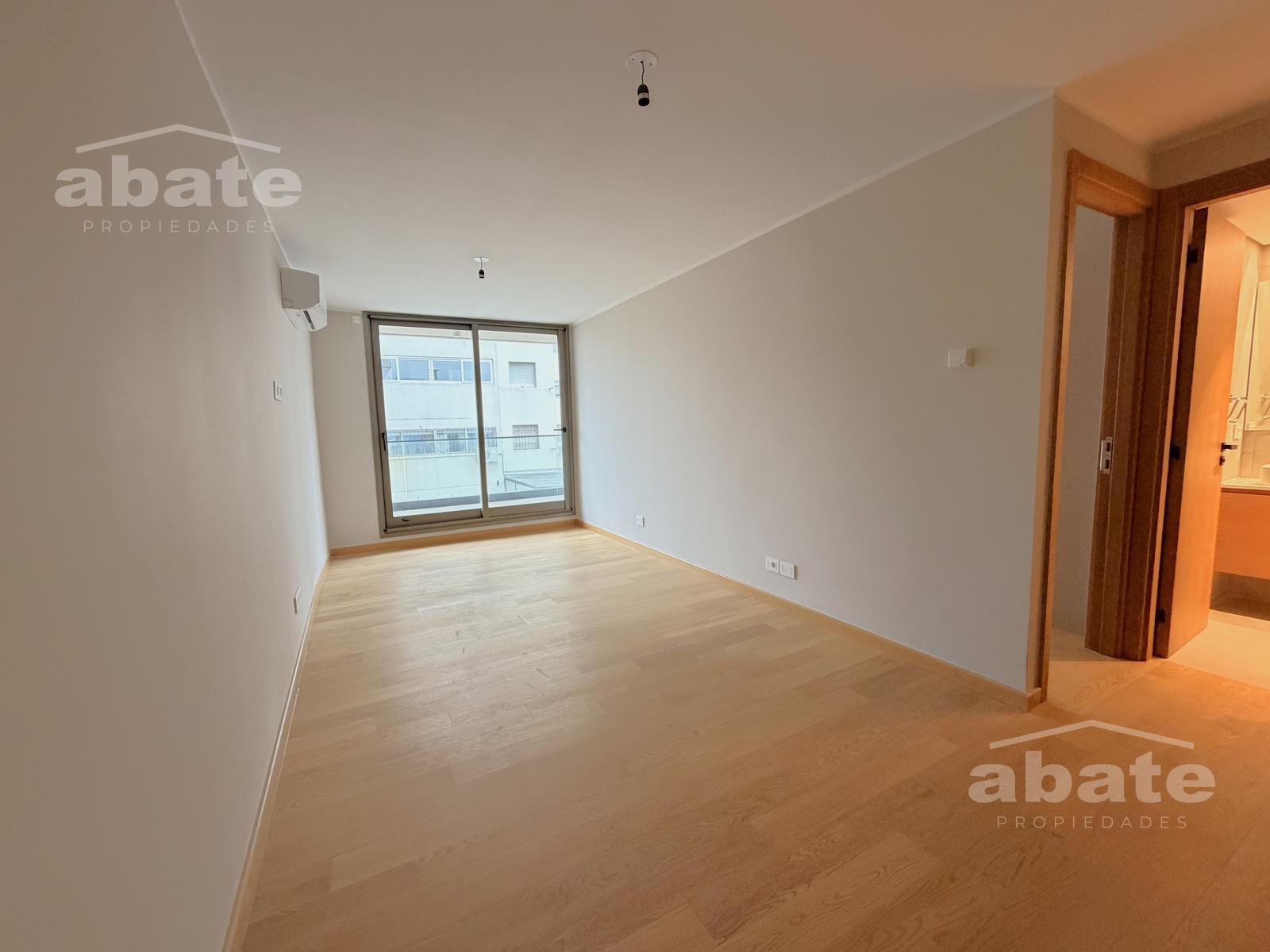 Alquiler Apartamento 1 dormitorio Punta Carretas Deco Maggiolo Gran terraza · Foto 2
