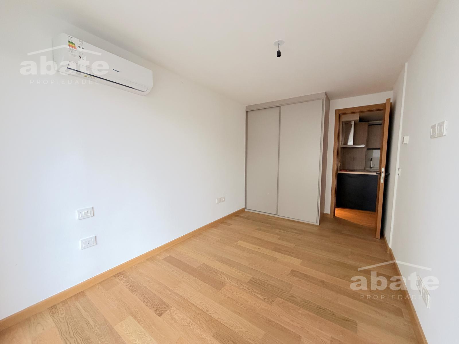 Alquiler Apartamento 1 dormitorio Punta Carretas Deco Maggiolo Gran terraza · Foto 4