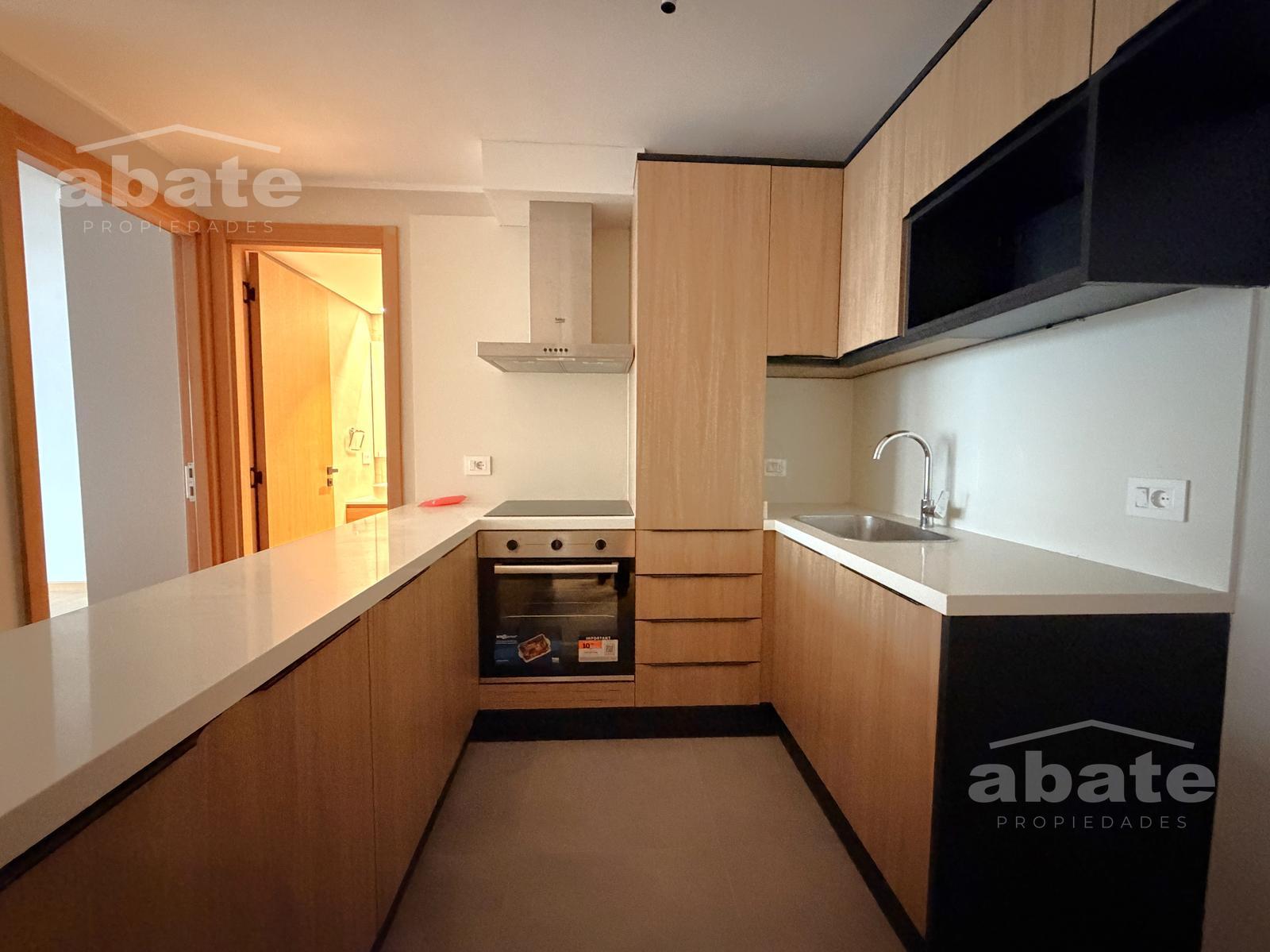 Alquiler Apartamento 1 dormitorio Punta Carretas Deco Maggiolo Gran terraza · Foto 12