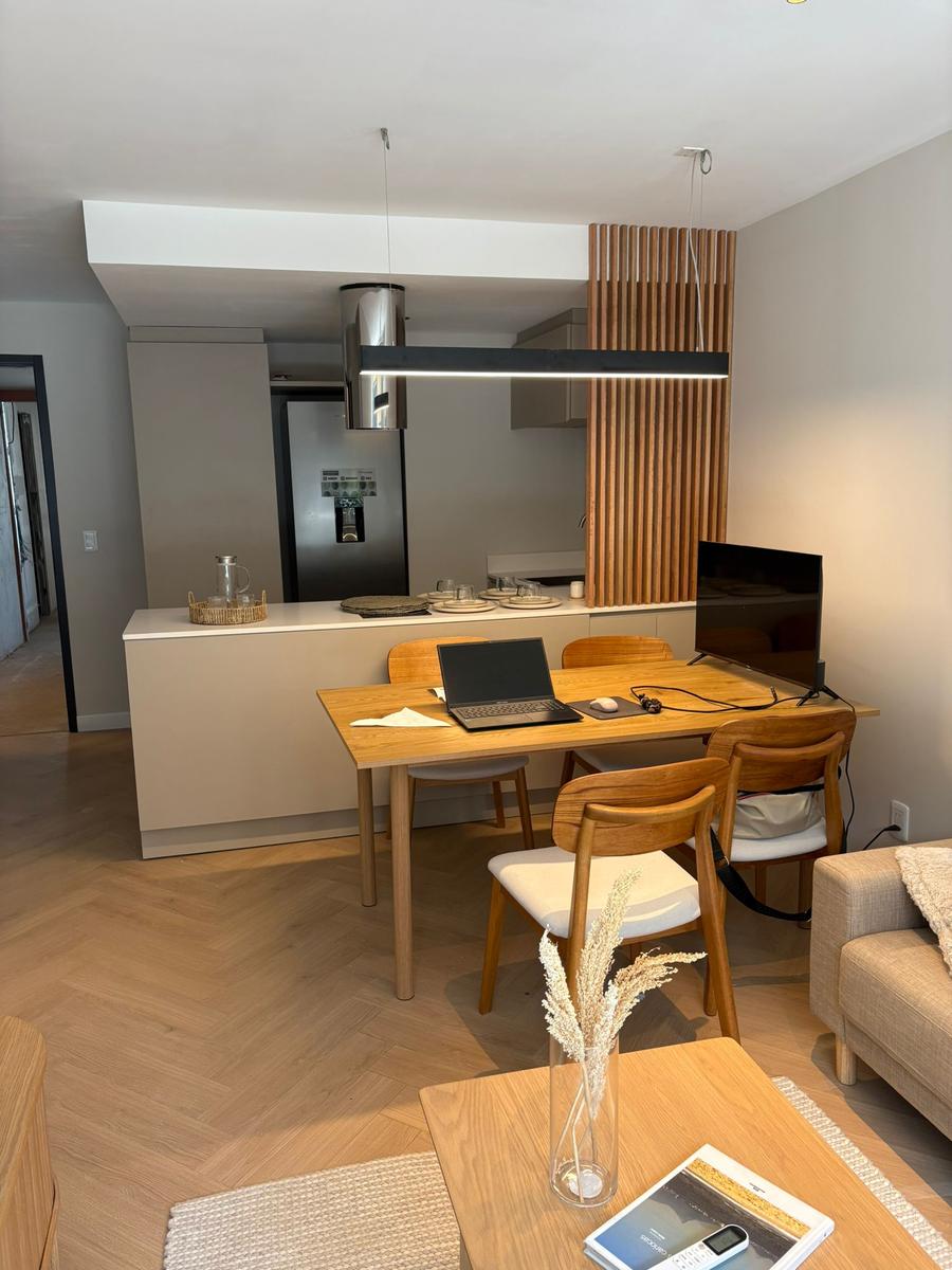 Alquiler Apartamento 1 dormitorio Buceo a estrenar · Foto 3
