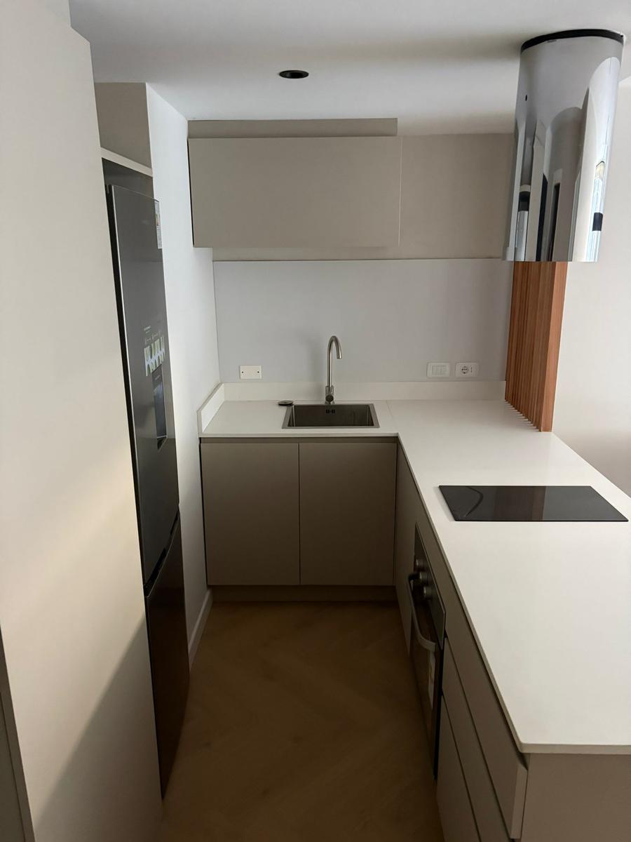 Alquiler Apartamento 1 dormitorio Buceo a estrenar · Foto 4
