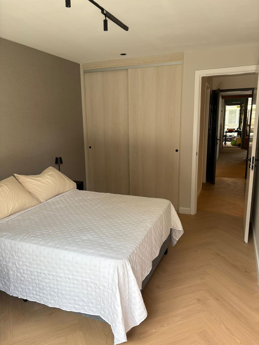Alquiler Apartamento 1 dormitorio Buceo a estrenar · Foto 5