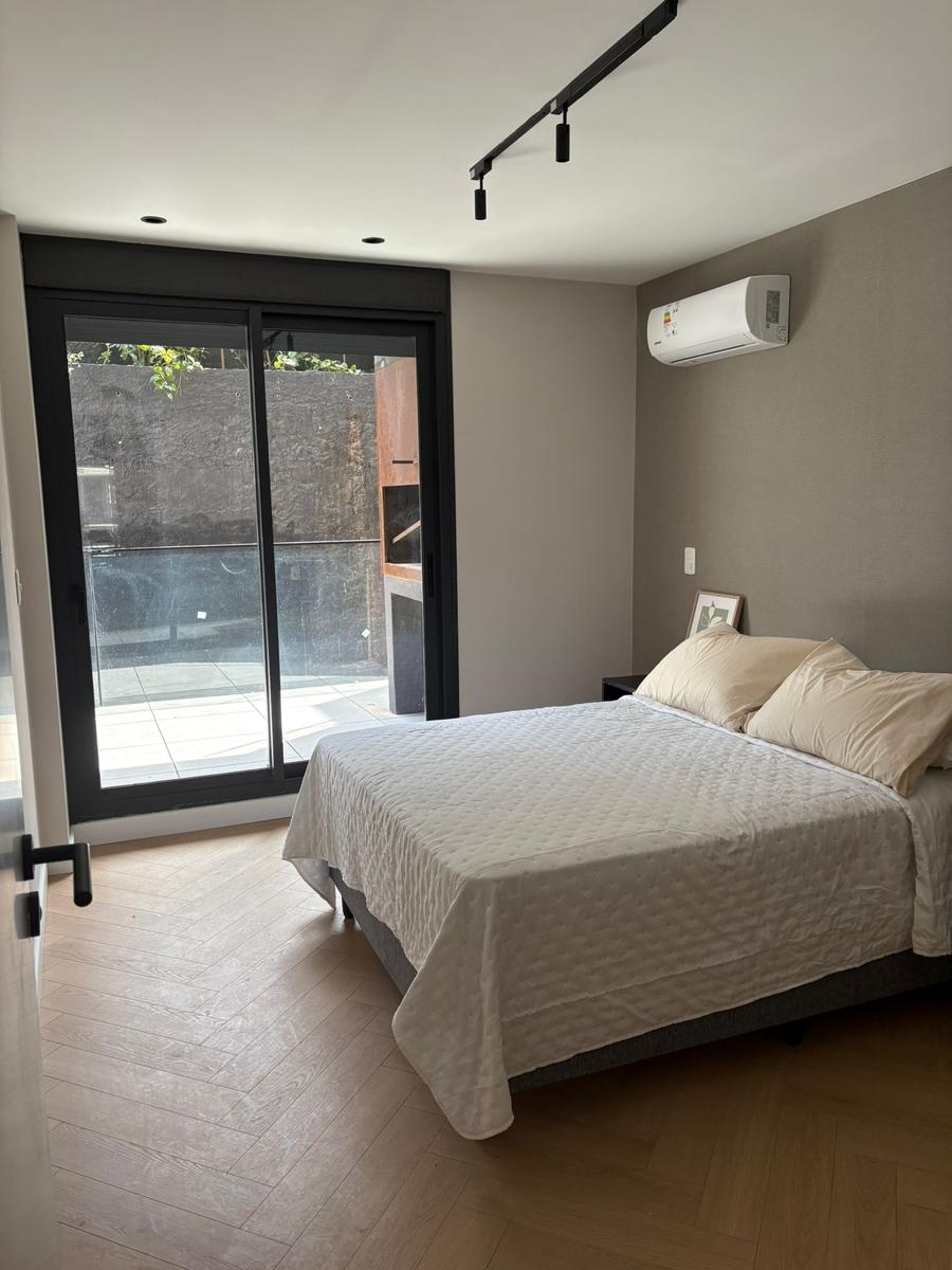 Alquiler Apartamento 1 dormitorio Buceo a estrenar · Foto 6