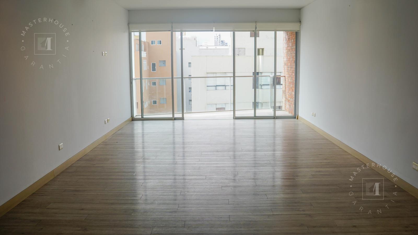 Departamento en venta en Miraflores