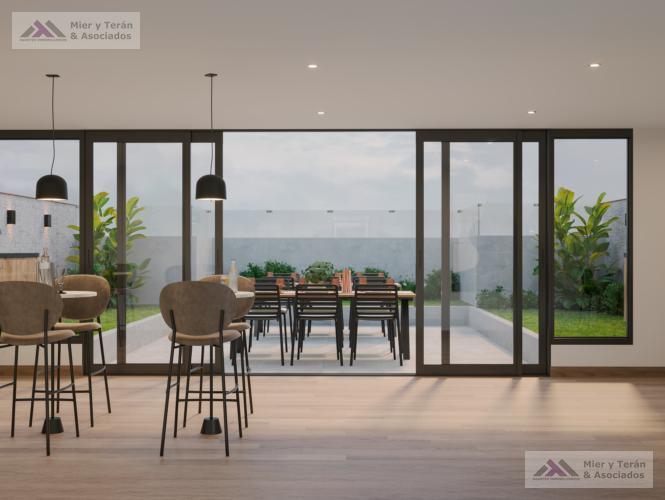 Departamento en venta en Cercado de Lima