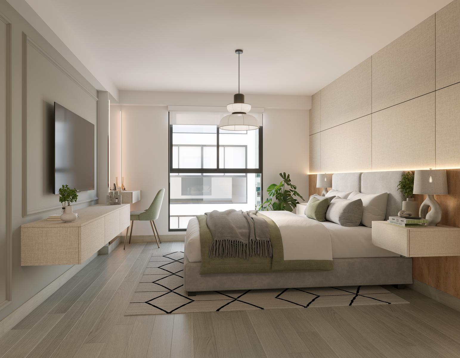Departamento en venta en Cercado de Lima