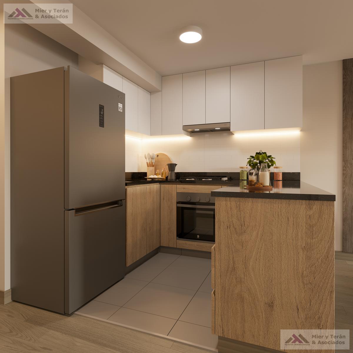 Departamento en venta en Cercado de Lima