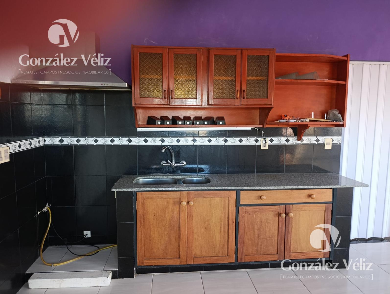 Casa en Nueva Palmira · Foto 8
