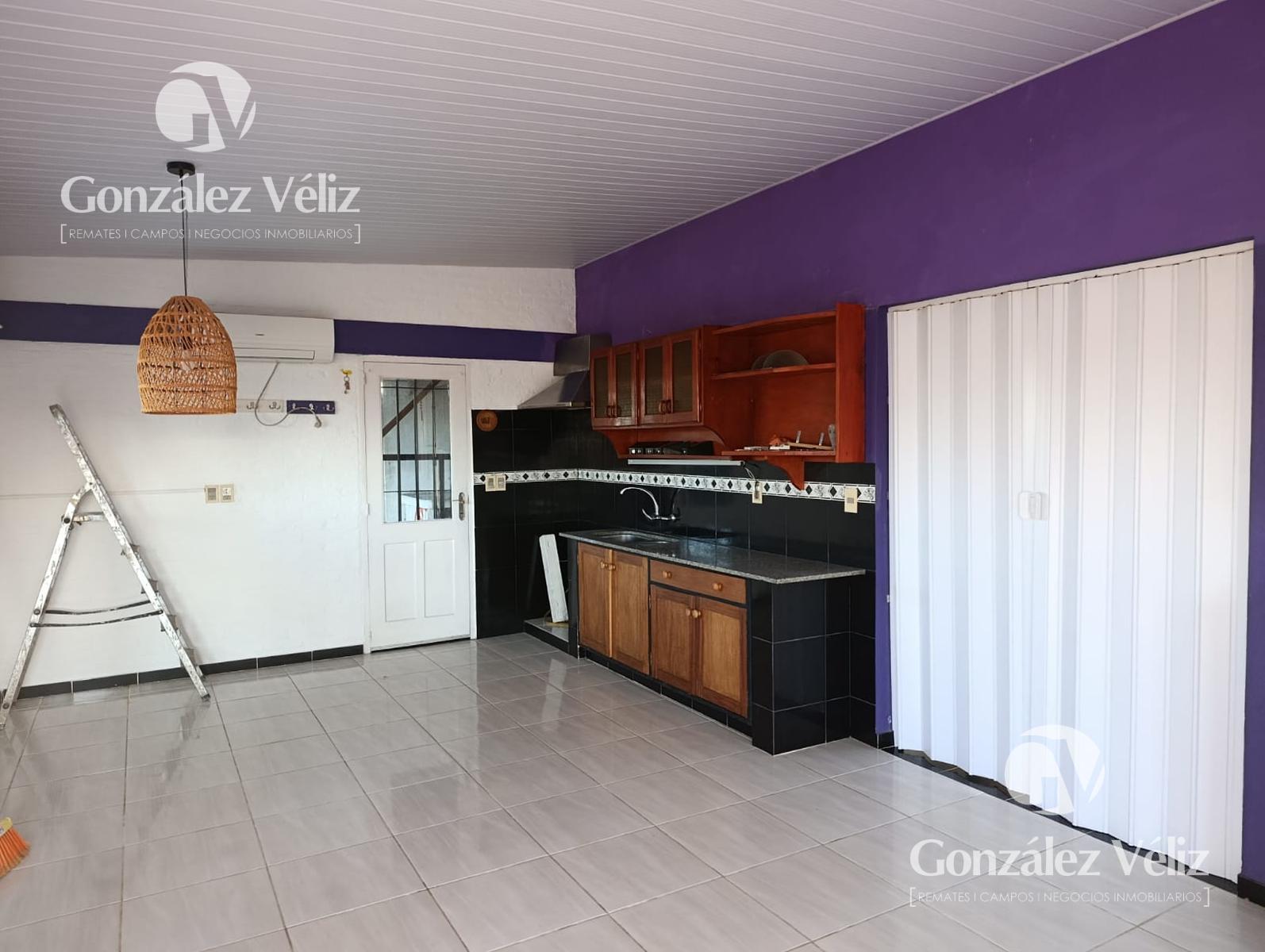 Casa en Nueva Palmira · Foto 10