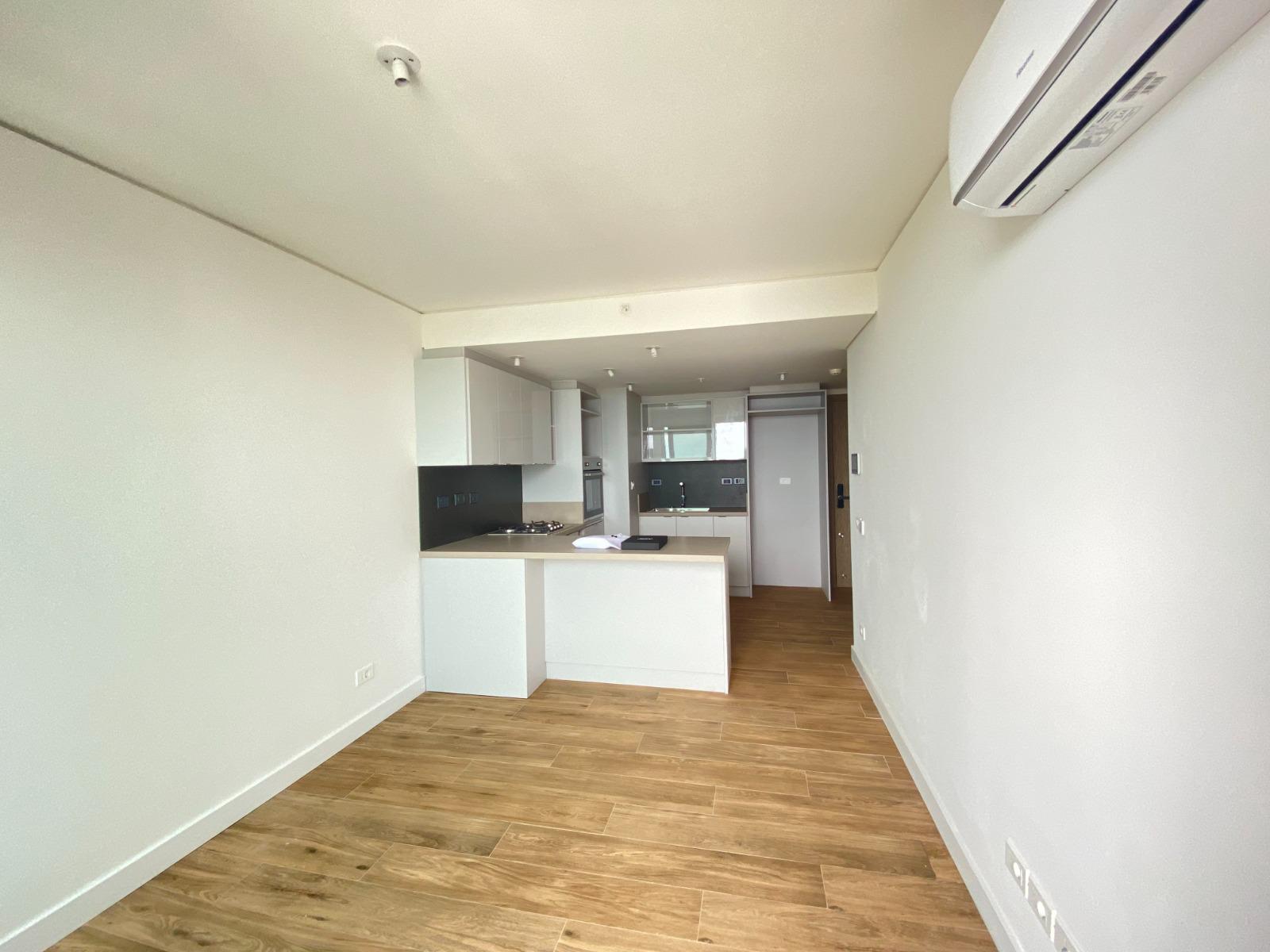 Alquiler Apartamento JOY Montevideo, Pocitos, 1 dormitorio, garage, balcón, piso alto, premium. · Foto 3