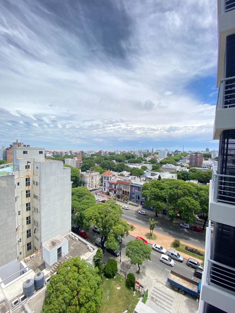 Alquiler Apartamento JOY Montevideo, Pocitos, 1 dormitorio, garage, balcón, piso alto, premium. · Foto 4