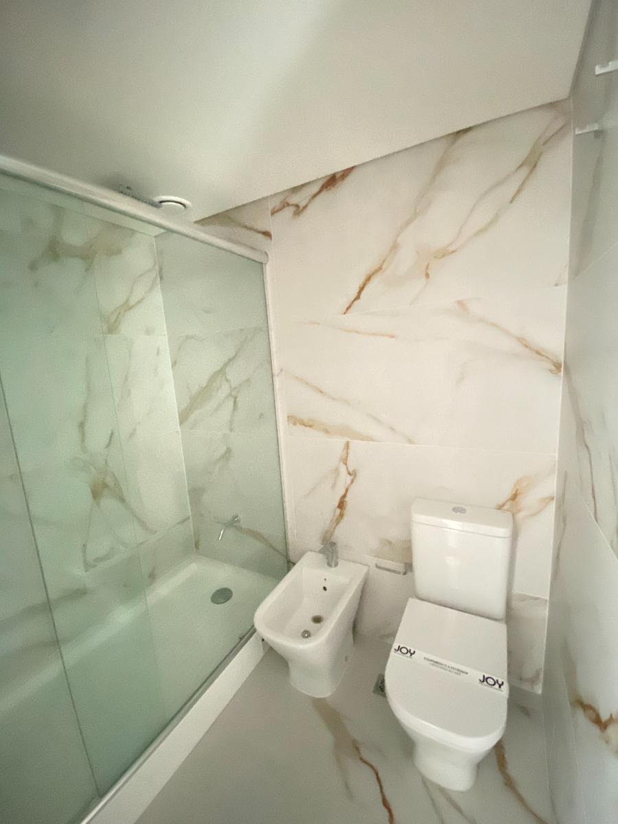 Alquiler Apartamento JOY Montevideo, Pocitos, 1 dormitorio, garage, balcón, piso alto, premium. · Foto 7