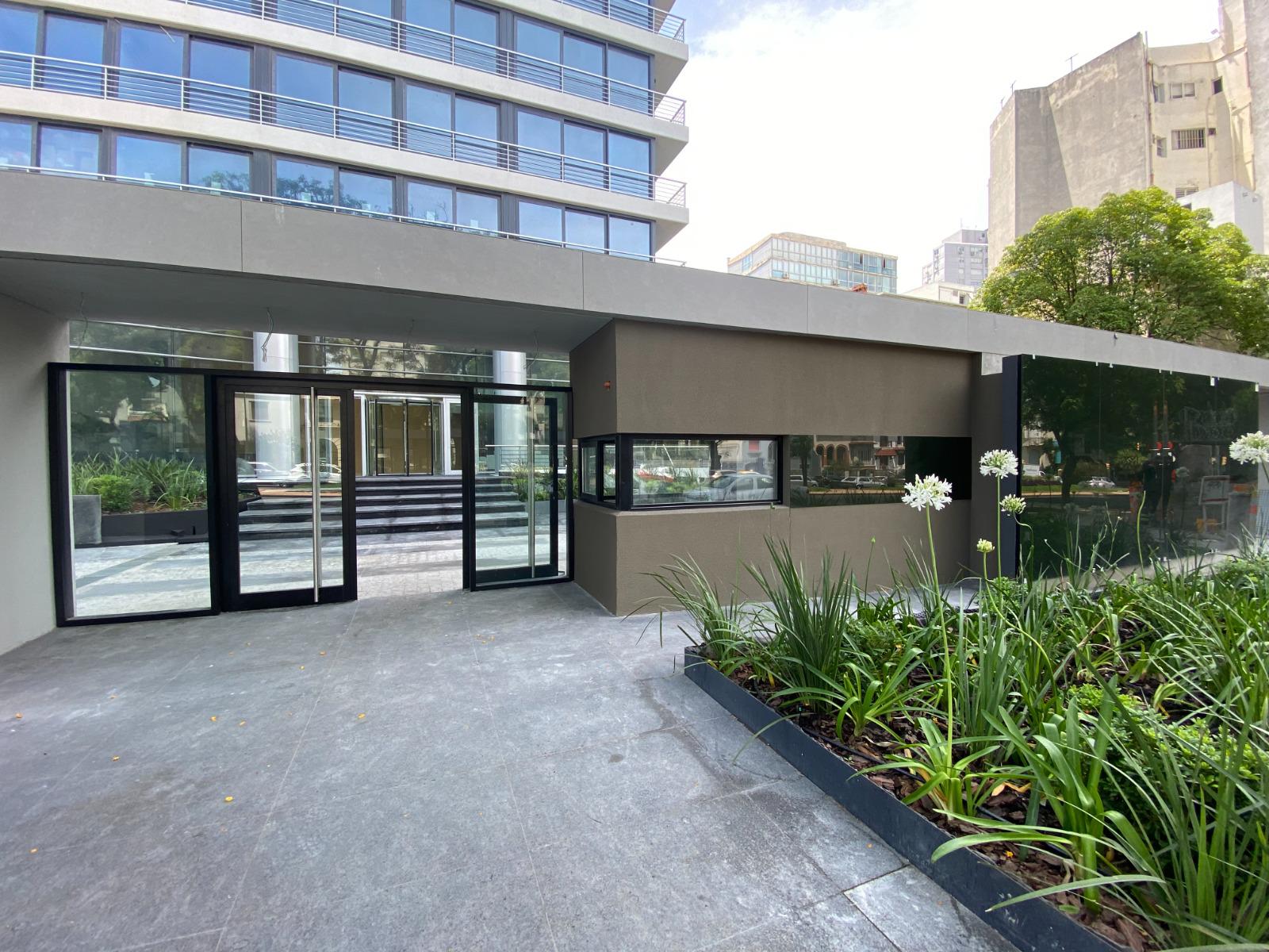 Alquiler Apartamento JOY Montevideo, Pocitos, 1 dormitorio, garage, balcón, piso alto, premium. · Foto 8