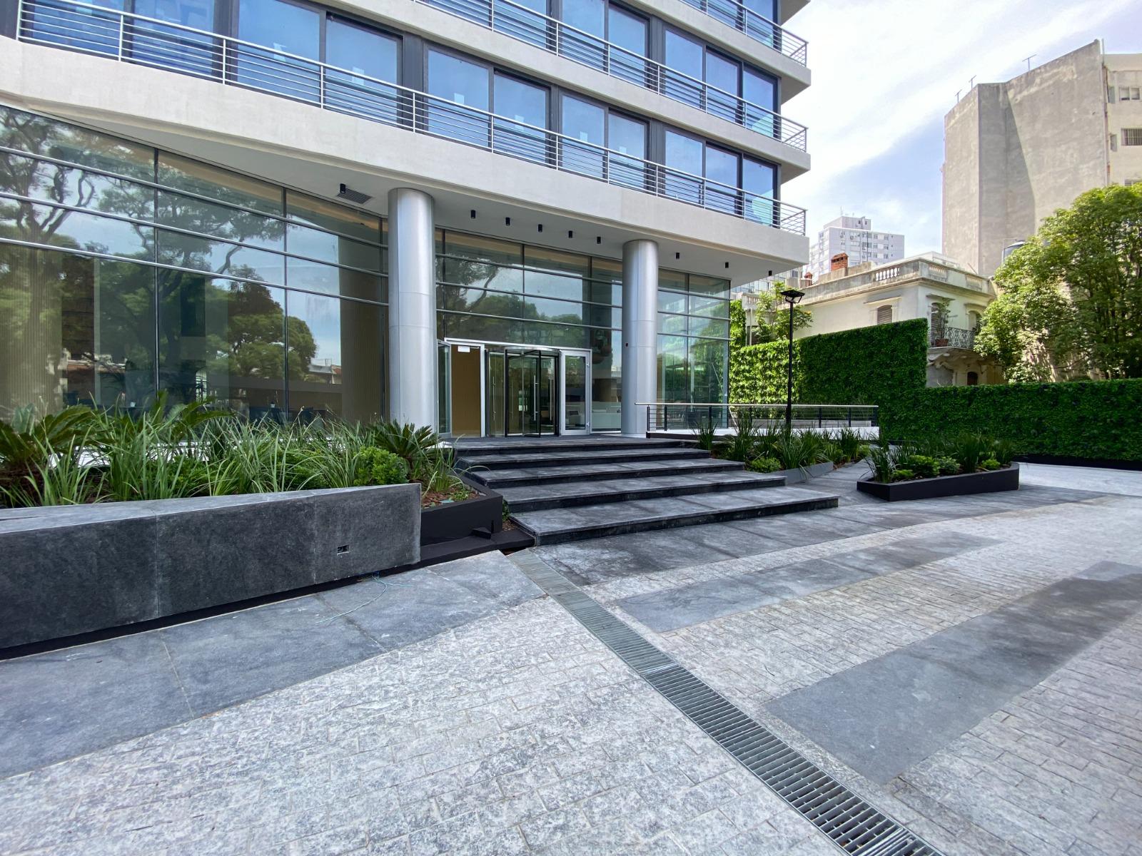 Alquiler Apartamento JOY Montevideo, Pocitos, 1 dormitorio, garage, balcón, piso alto, premium. · Foto 9