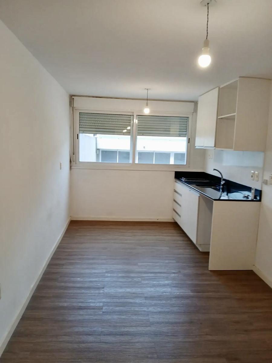 Monoambiente en Alquiler en Punta Carretas, Montevideo
