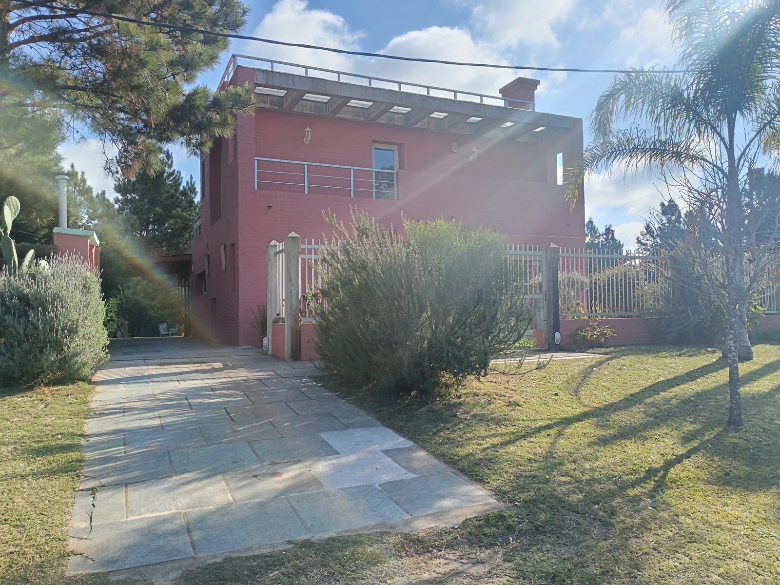 Casa en venta en Punta Ballena