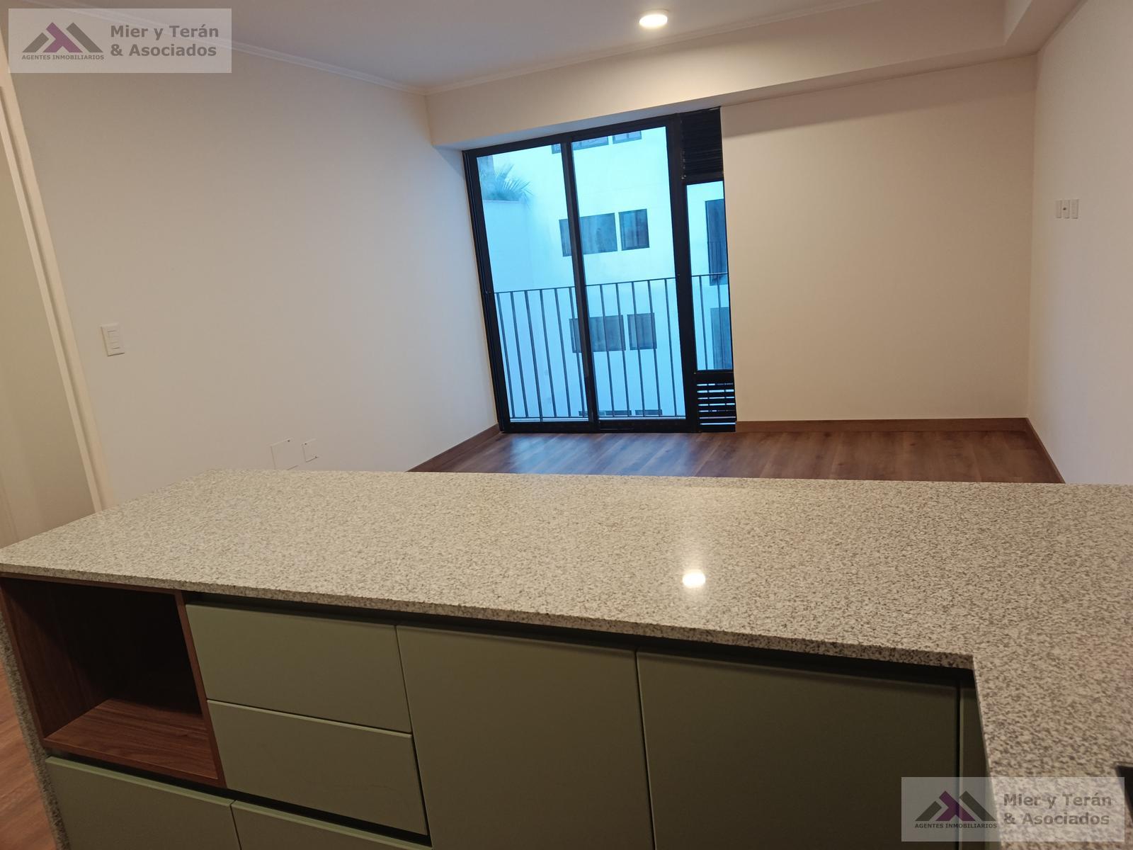 Departamento en venta en Cercado de Lima