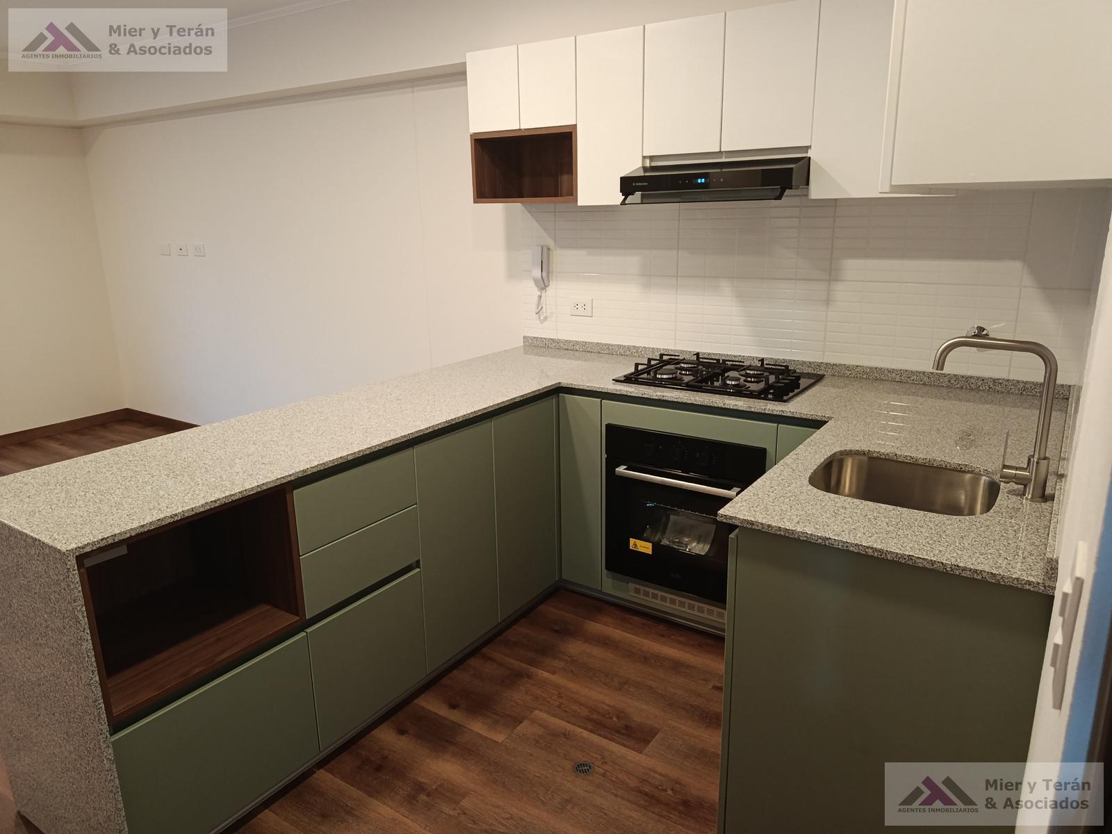 Departamento en venta en Cercado de Lima