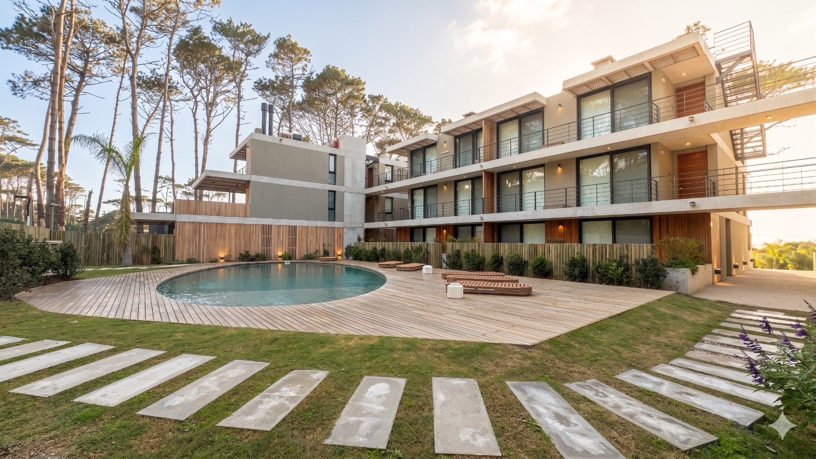 Apartamento en La Juanita