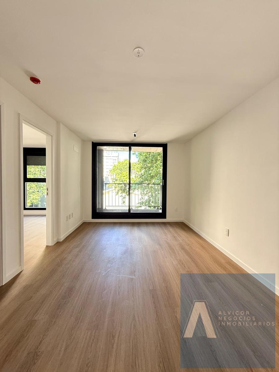 Apartamento de 2 dormitorios a estrenar en pleno centro. Ocupa ya!!