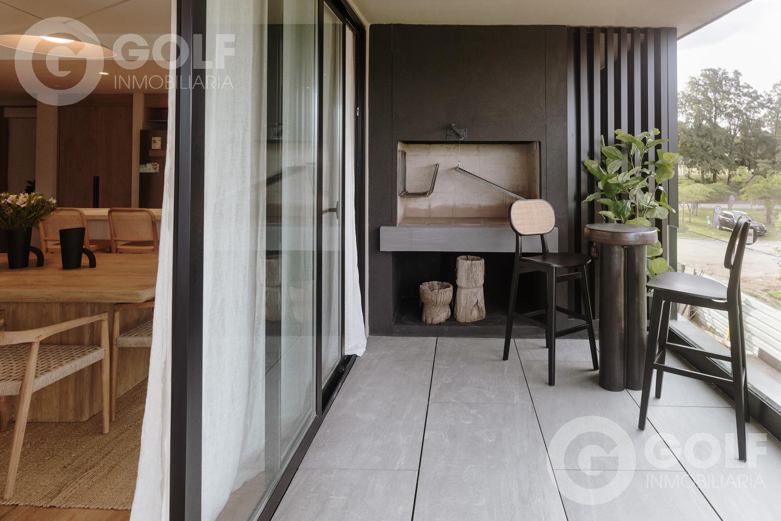 Venta y alquiler de apartamento 3 dormitorios TRENTO · Foto 1