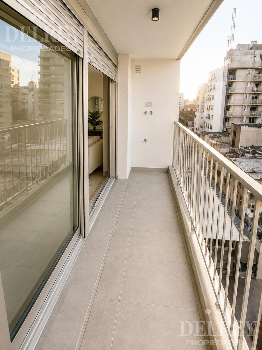 Venta Apartamento - Cordón DelRey Propiedades