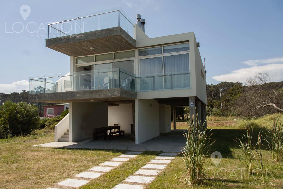 Alquiler Casa de 3 dormitorios, La Juanita, José Ignacio