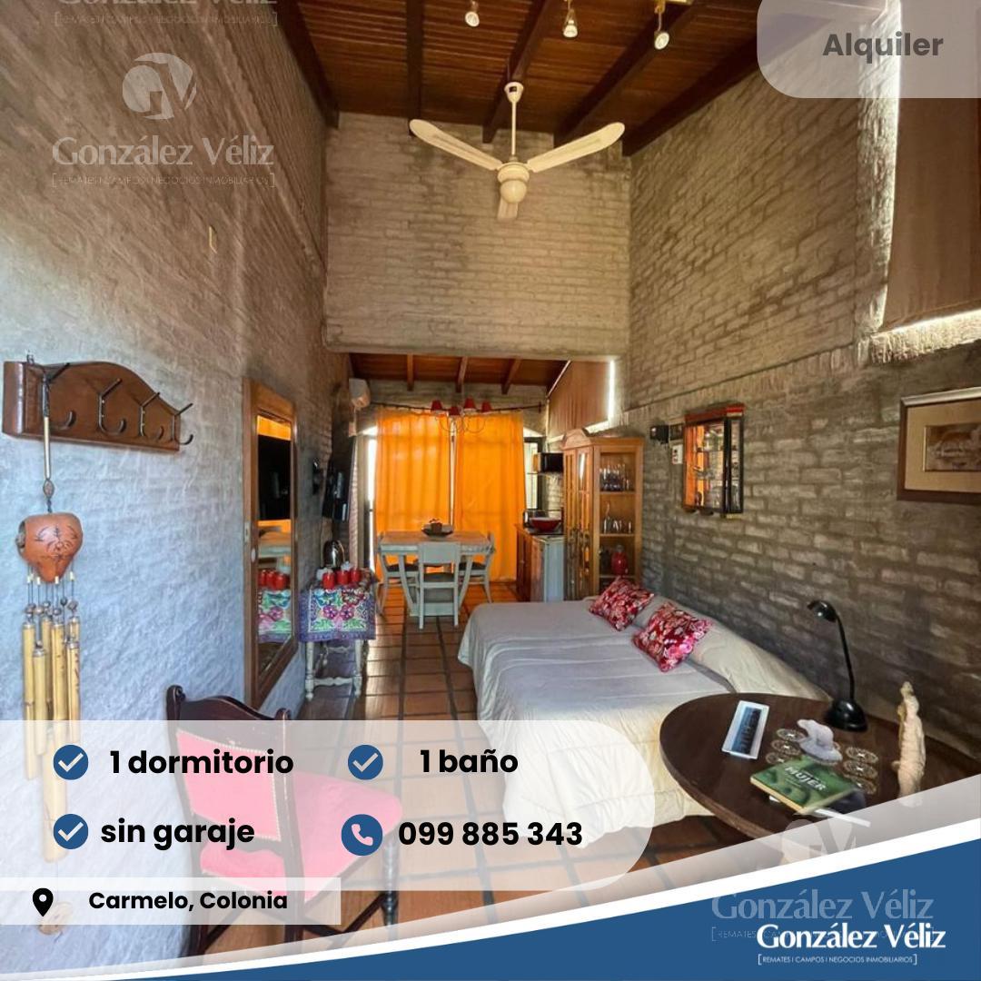 Casa - Carmelo · Foto 2