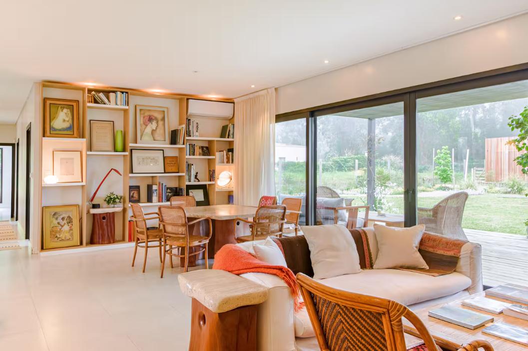 Casa en alquiler en Las Magnolias · Foto 2