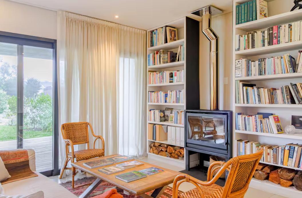 Casa en alquiler en Las Magnolias · Foto 4