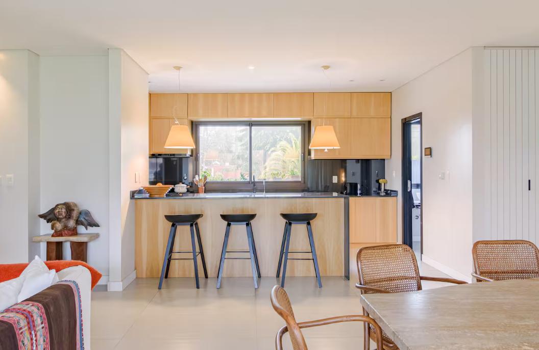 Casa en alquiler en Las Magnolias · Foto 6