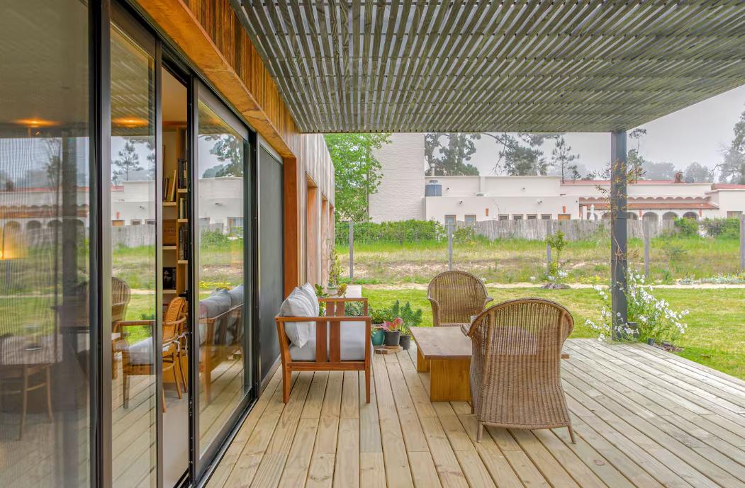 Casa en alquiler en Las Magnolias · Foto 9