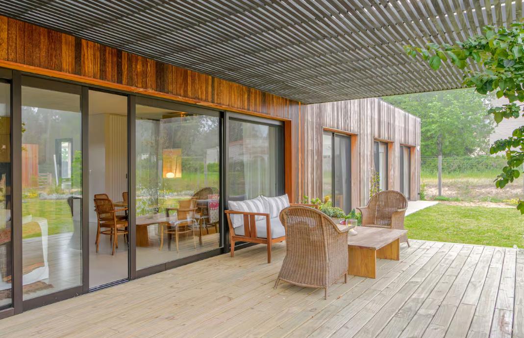 Casa en alquiler en Las Magnolias · Foto 10