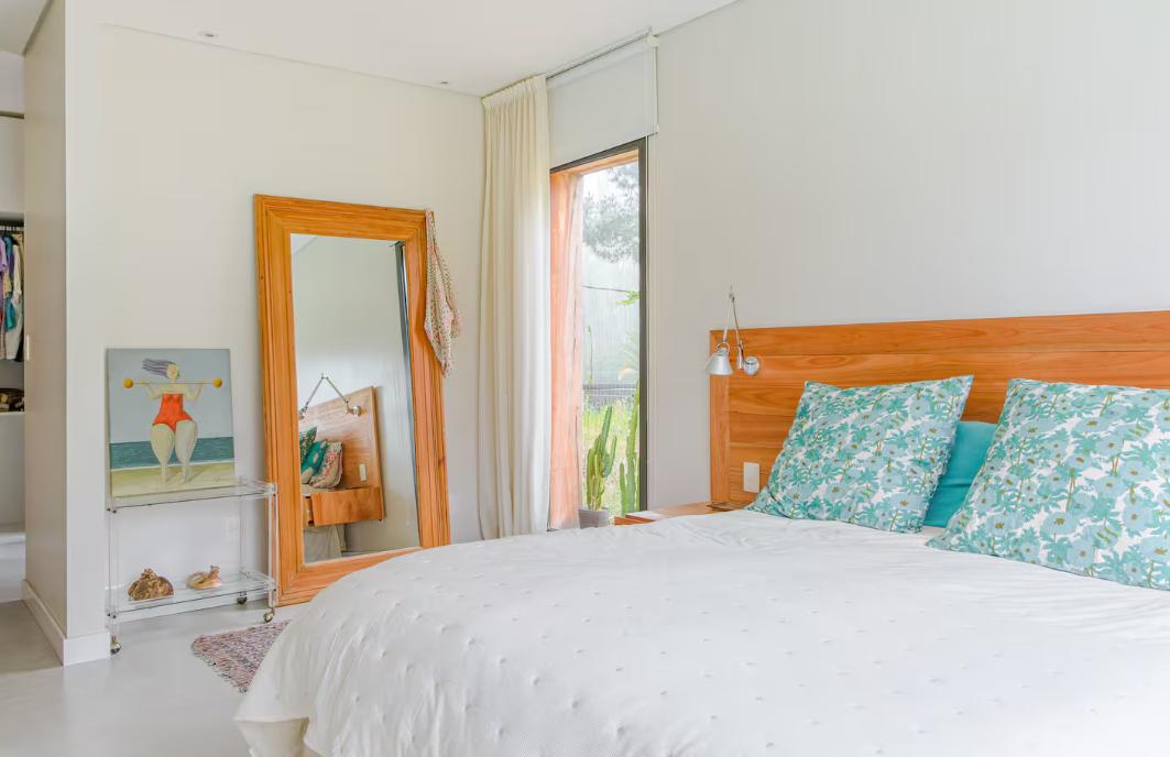 Casa en alquiler en Las Magnolias · Foto 11