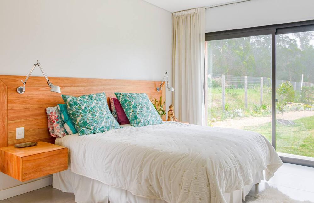 Casa en alquiler en Las Magnolias · Foto 12