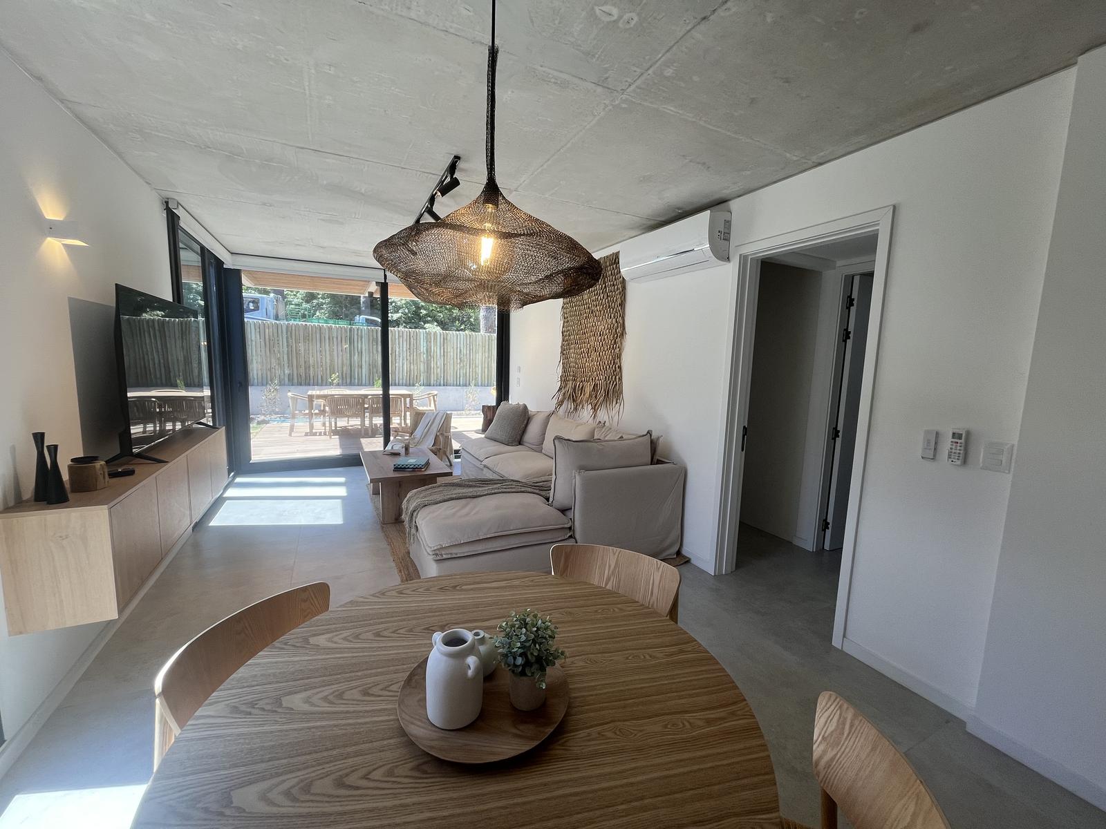 Departamento en Bo House 2 001 - TM7630898