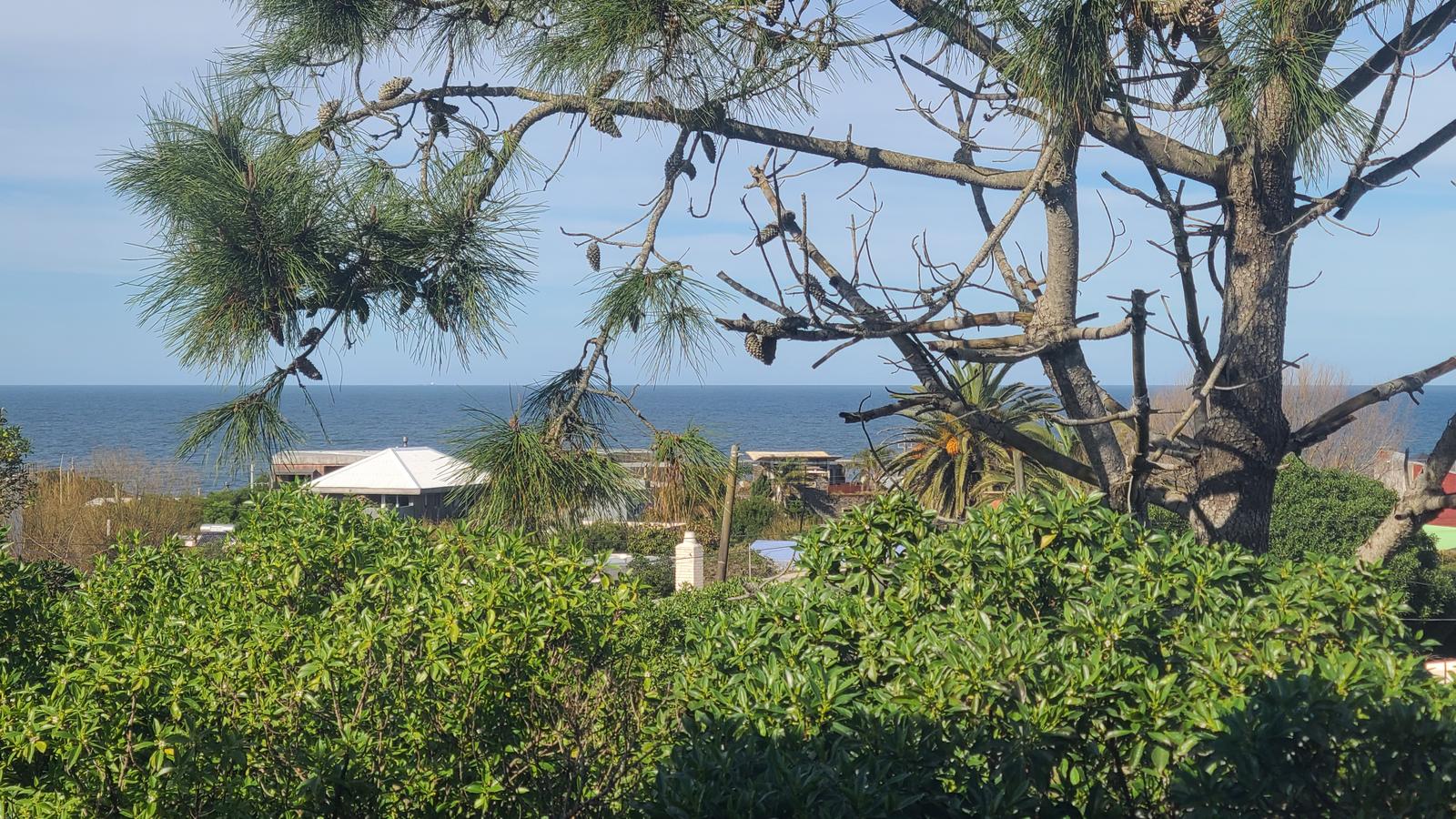 Casa Calma en El Chorro a Pasos del Mar - TM8501782