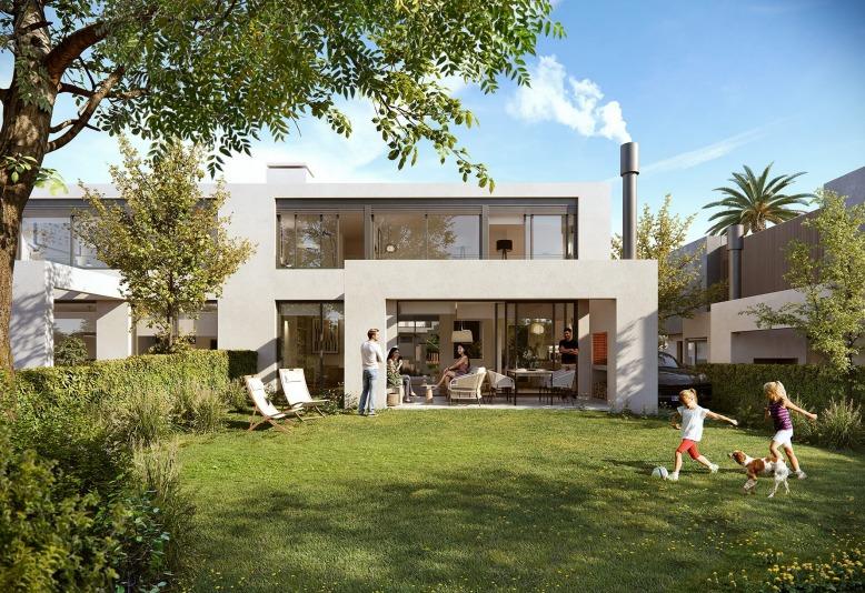 Venta de Casa de 3 Dormitorios en Carrasco
