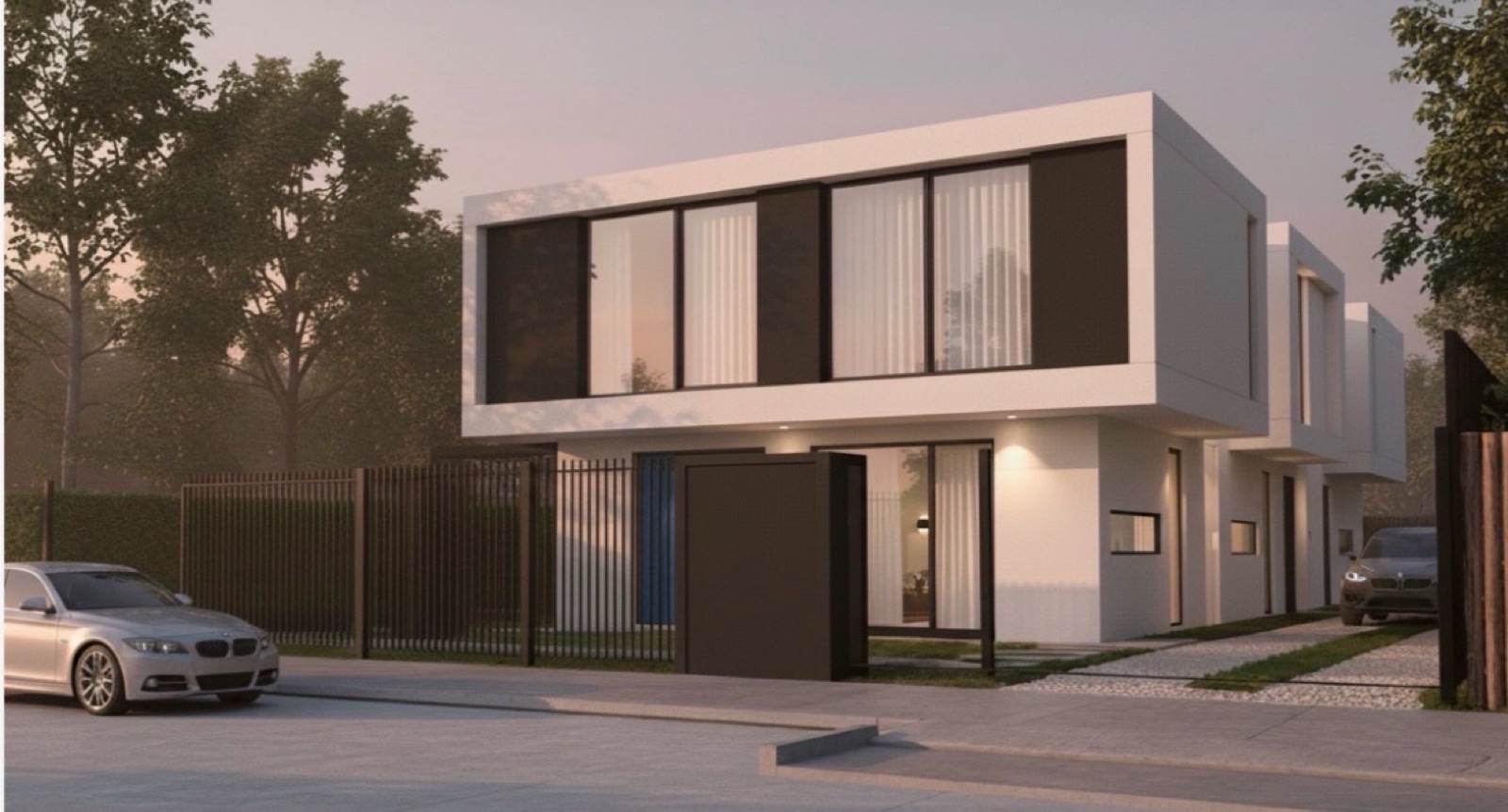 Excelente casa en venta en Barra de Carrasco
