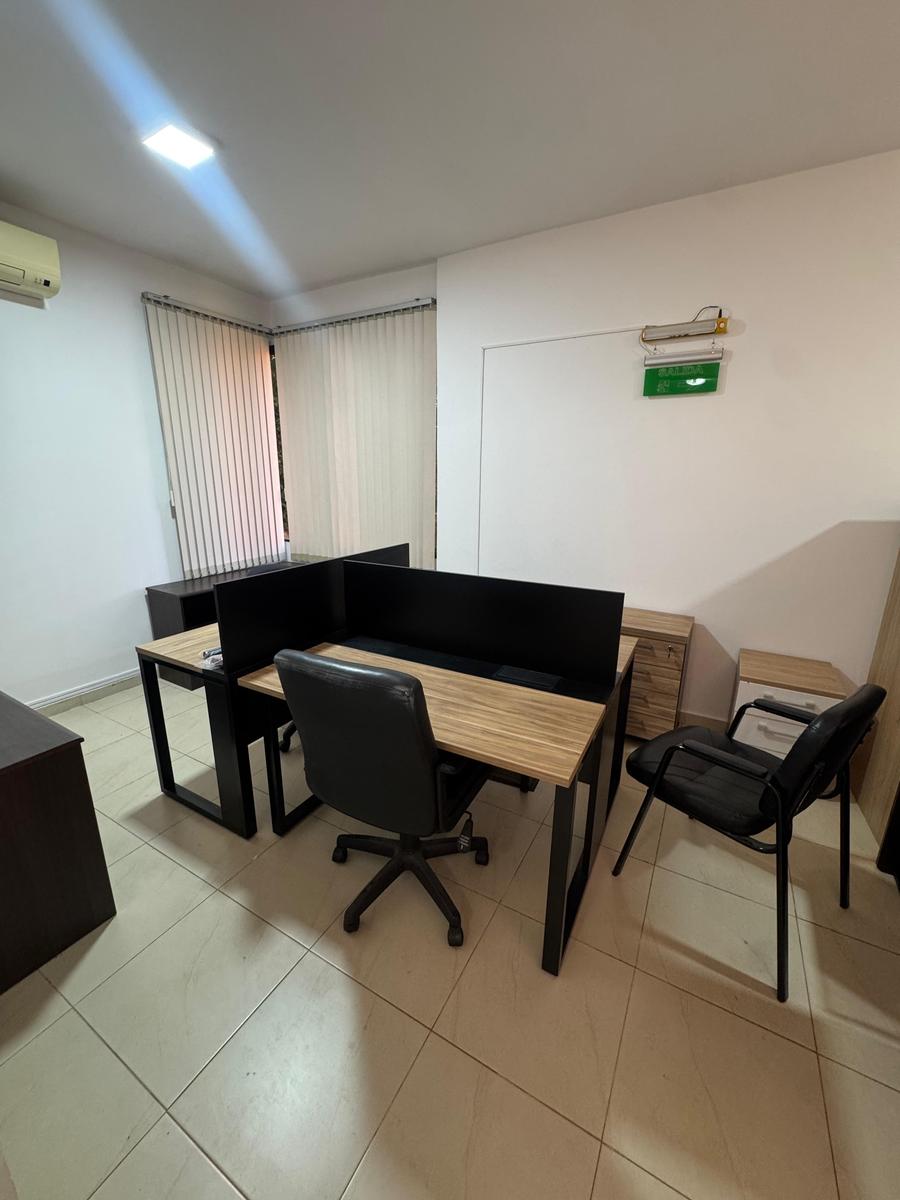 Alquiler de 5 oficinas corporativas amobladas en las Lomas — foto 2