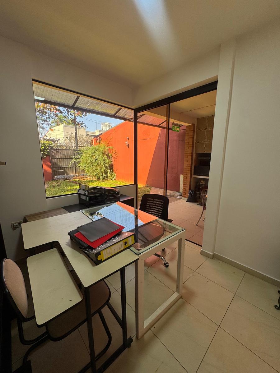 Alquiler de 5 oficinas corporativas amobladas en las Lomas — foto 3
