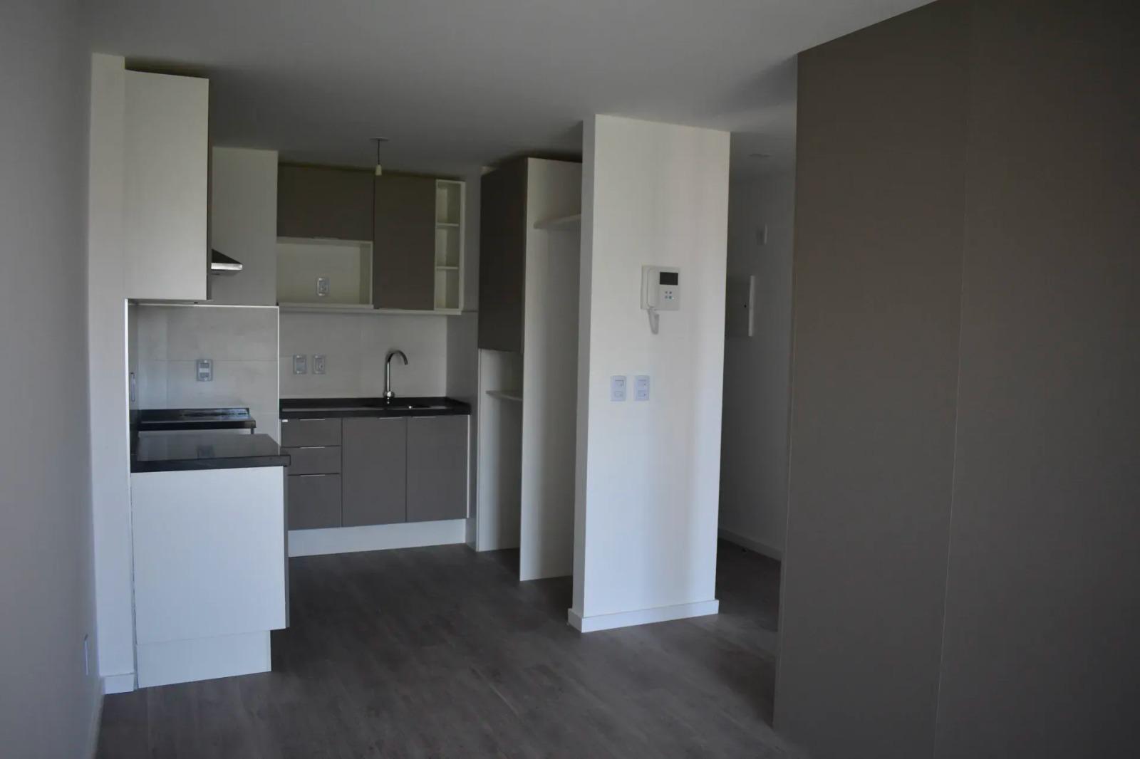 Apartamento en alquiler en el Centro | 1 dormitorio · Foto 6