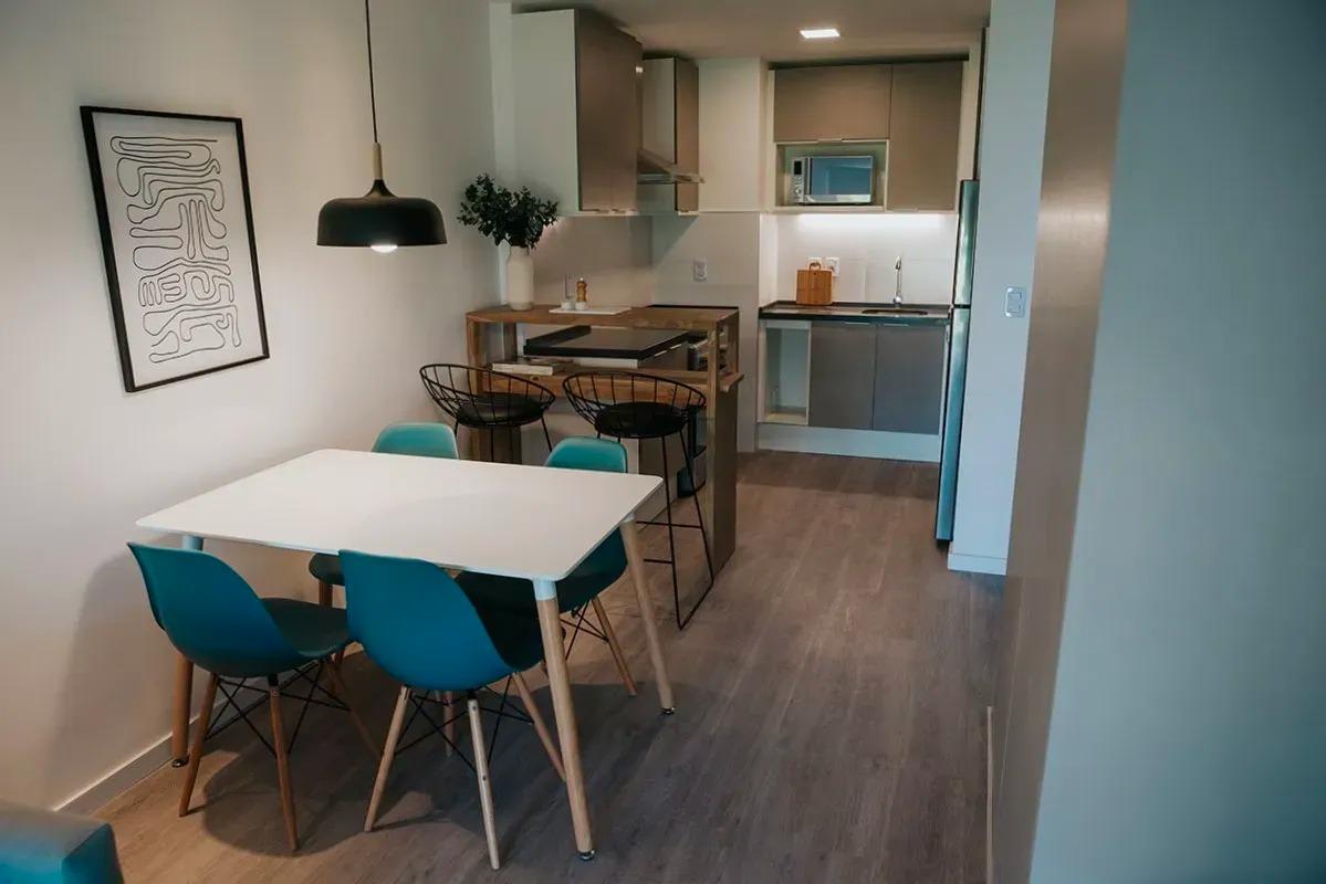 Apartamento en alquiler en el Centro | 1 dormitorio · Foto 7