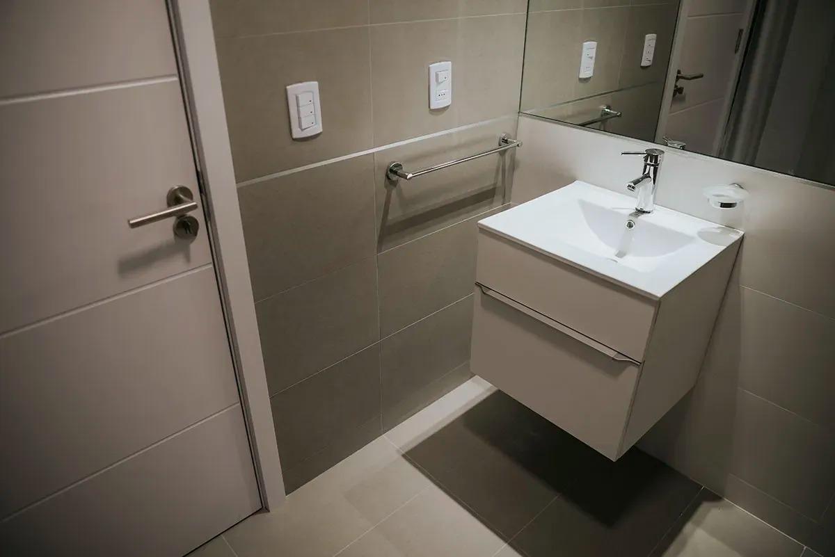 Apartamento en alquiler en el Centro | 1 dormitorio · Foto 11