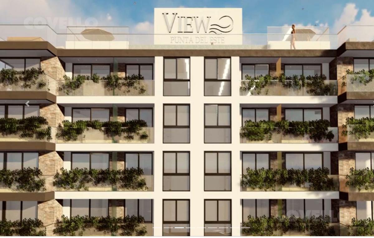 Venta departamento de 2 dormitorios - La Pastora