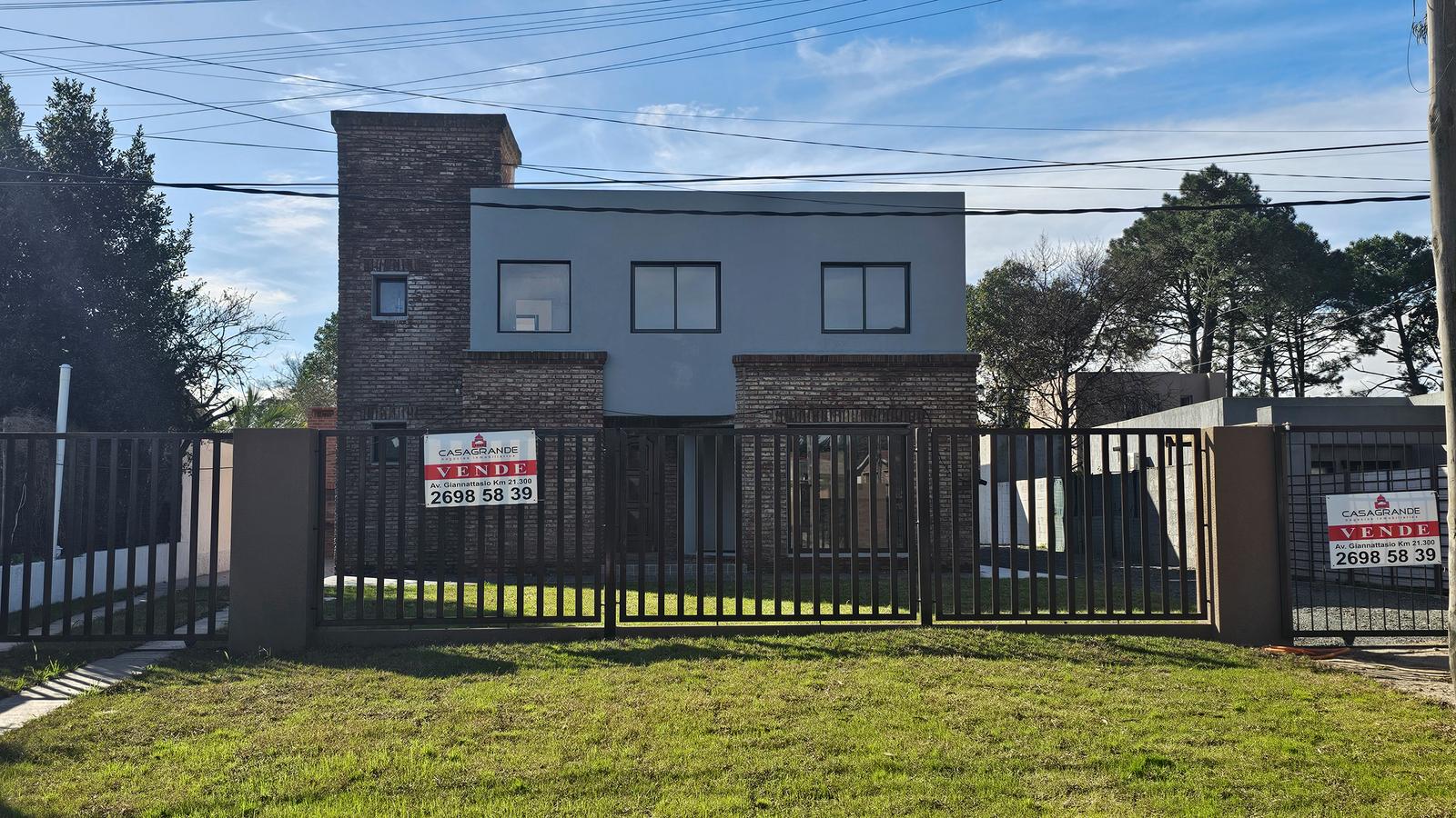 venta Casa en Lomas de Solymar cinco dormitorios - foto 1