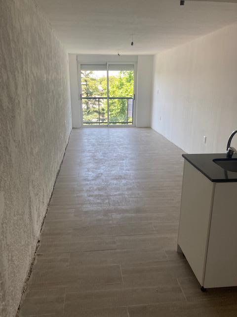 Apartamento alquiler 2 dormitorios en La Comercial
