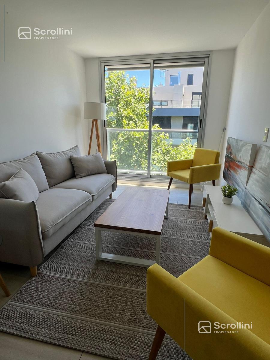 Departamento - Centro (Montevideo)