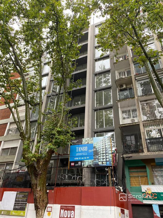 Departamento - Centro (Montevideo)