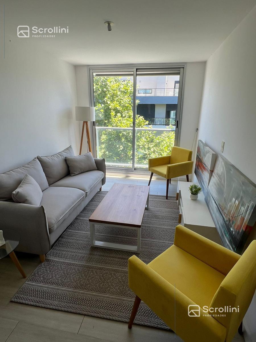 Departamento - Centro (Montevideo)
